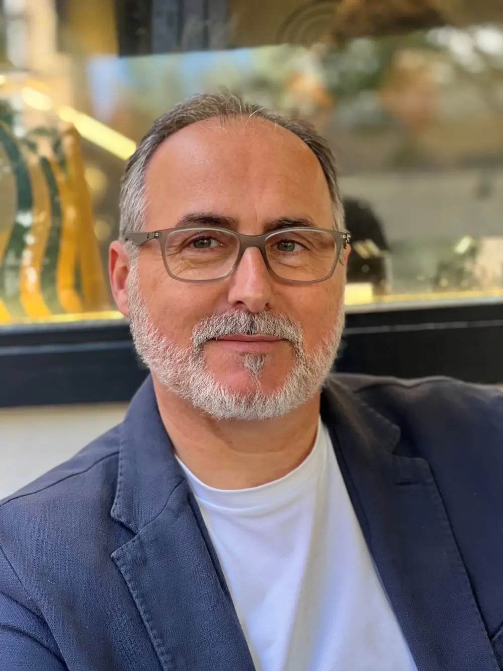 Daniel Generoso Gil