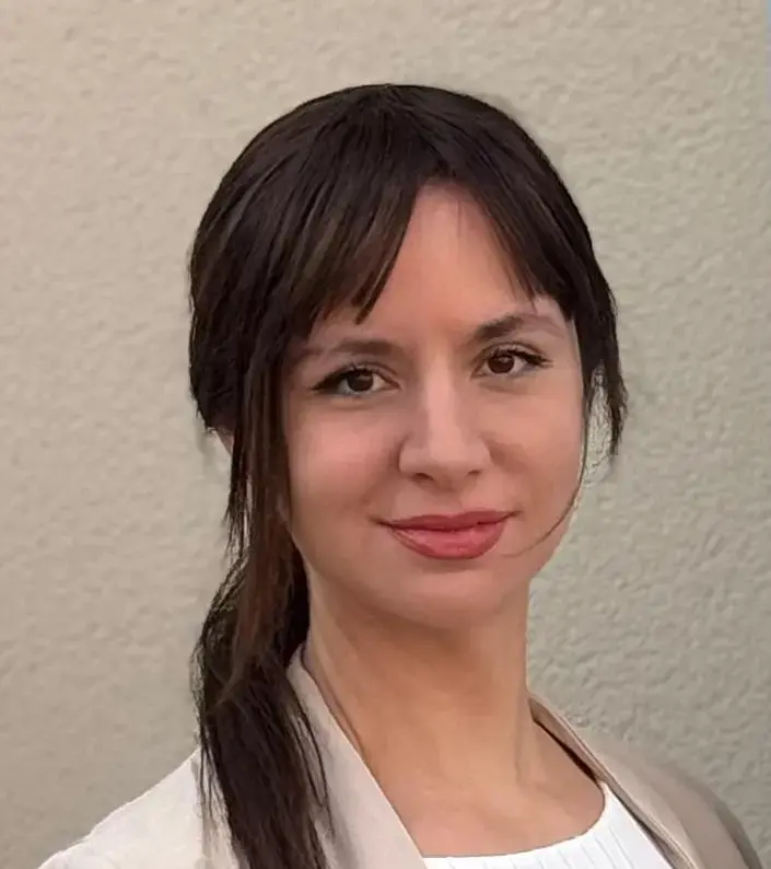 Carmen Violeta Couto Jaime