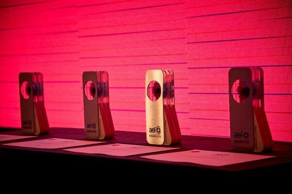 Premios AEF