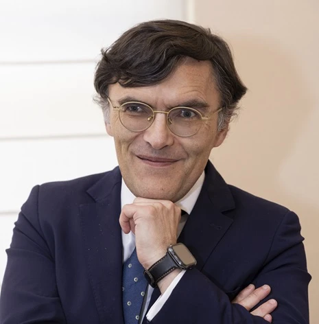 Alberto Durán López