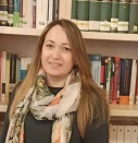 Charo Andrés González