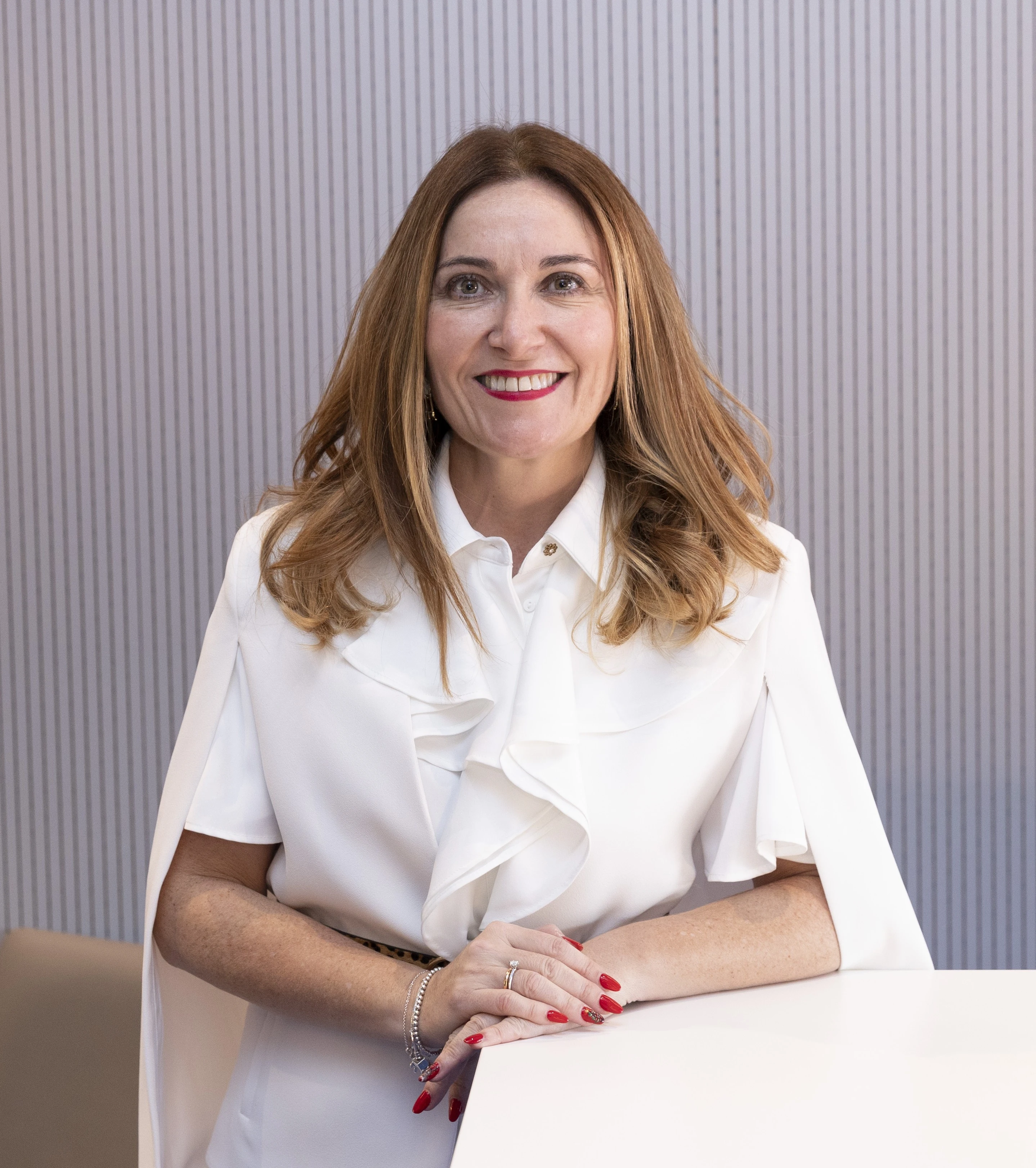 Elvira Vega García