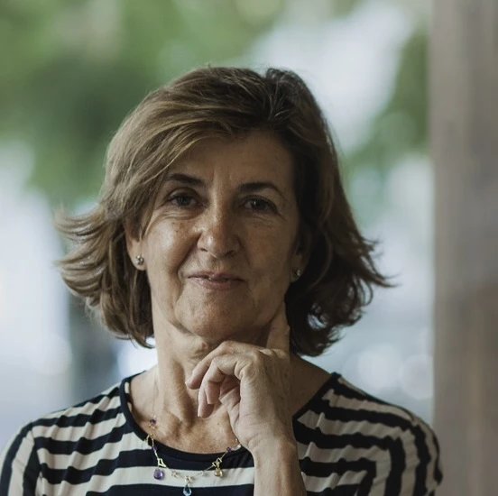 Pilar García Ceballos-Zúñiga